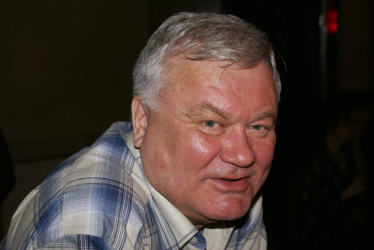 любимые выражения петра ошарова